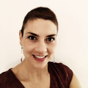 Angela Manolio