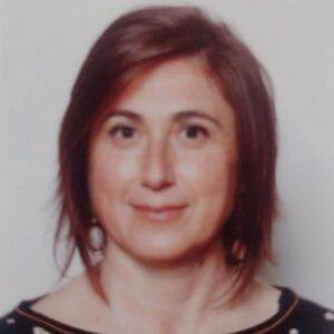 Anna Maria Salvaggio
