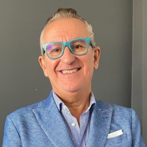 Antonio Squeo