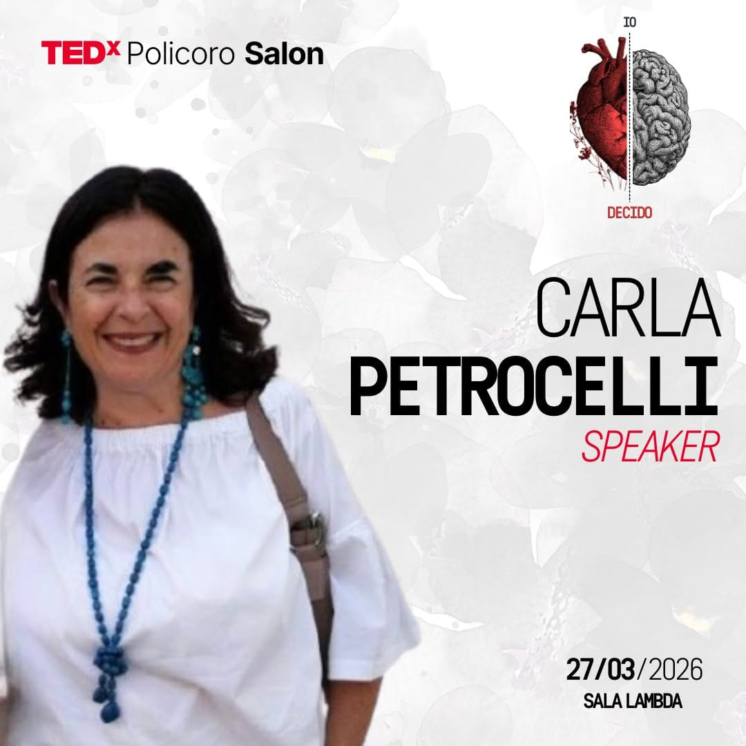 Carla Petrocelli