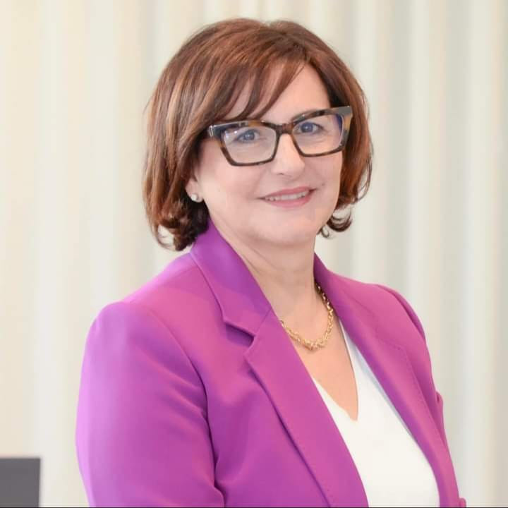 Carmela Suriano