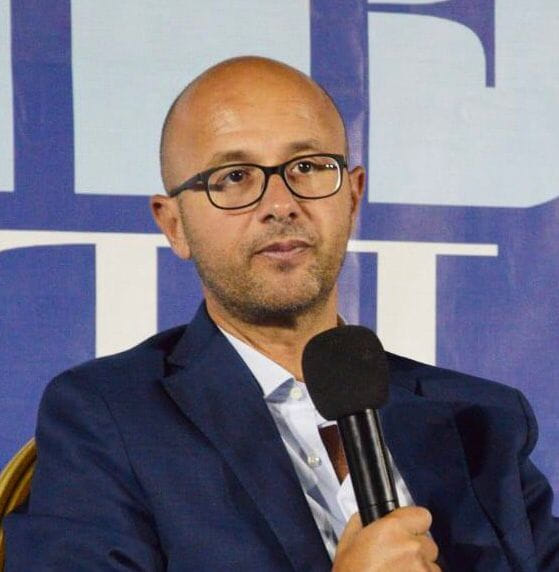 Carmine Pinto