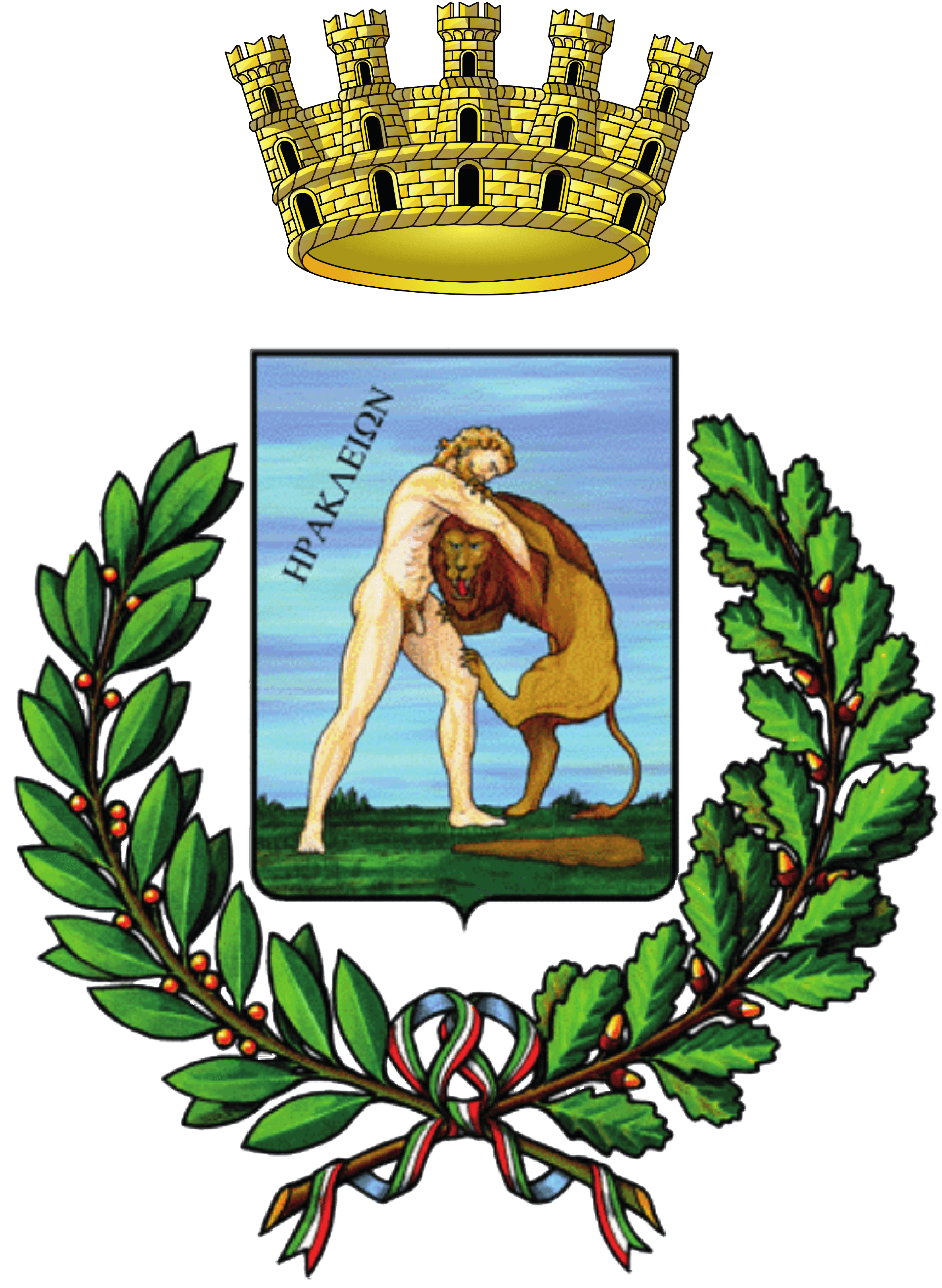 Città di Policoro