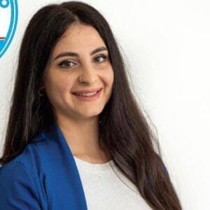 Denise Giovinazzo
