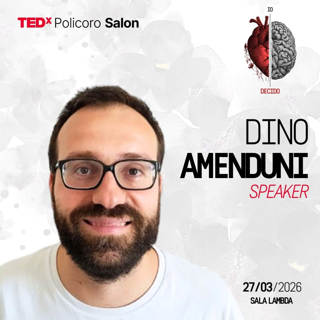 Dino Amenduni