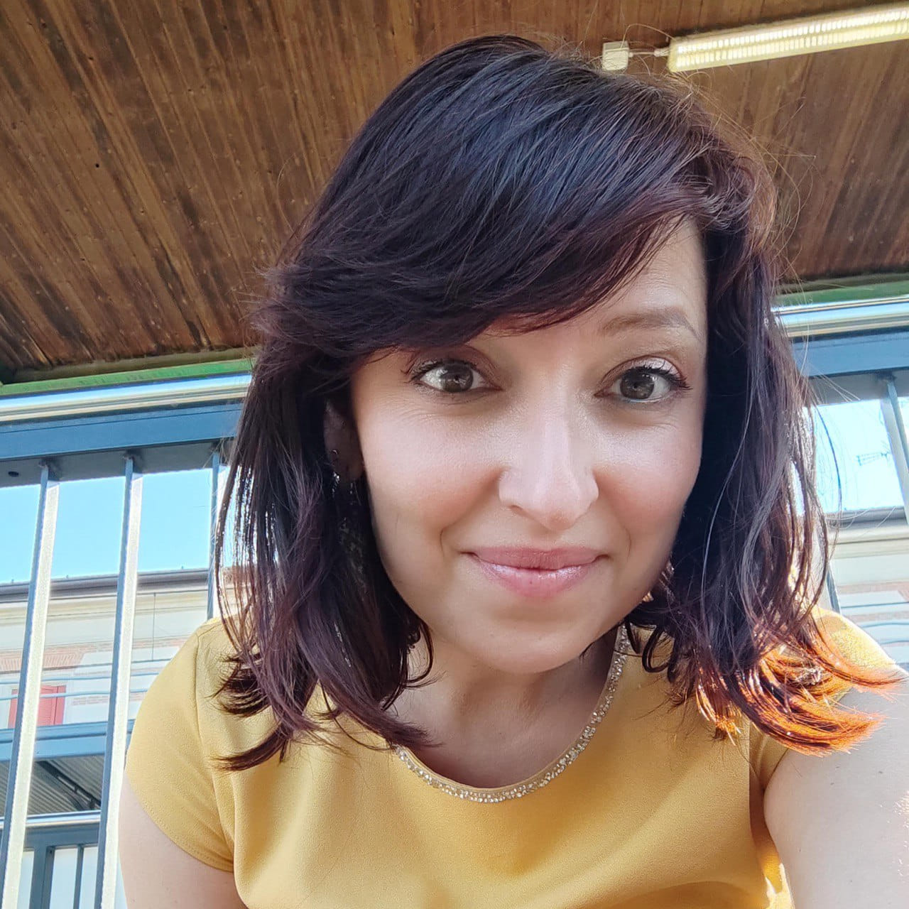Elena Panciera