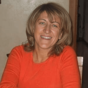Enrica Gallo