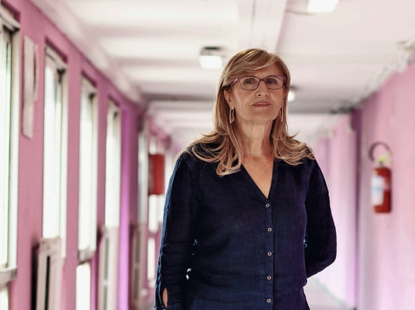 Eugenia Carfora