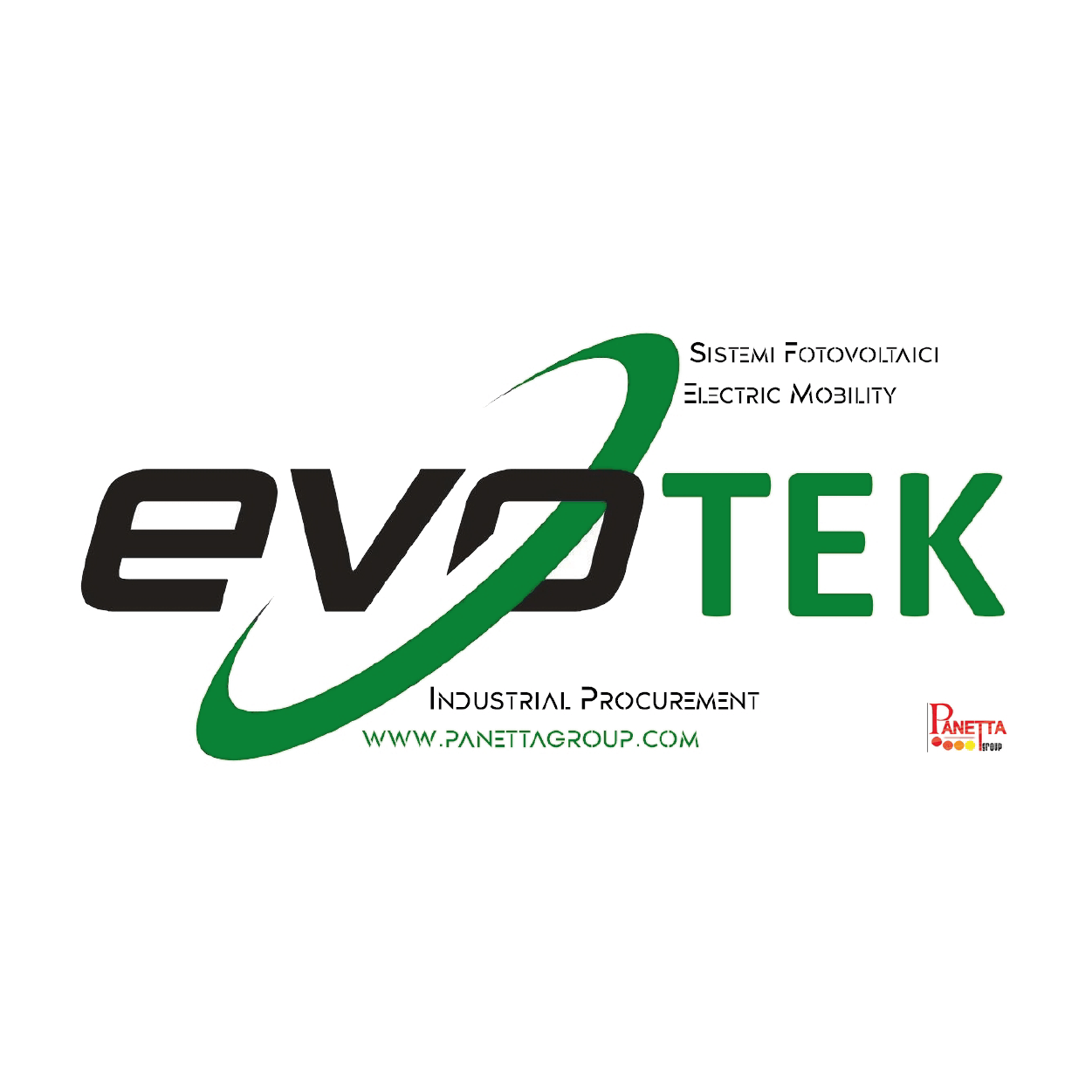 Evotek
