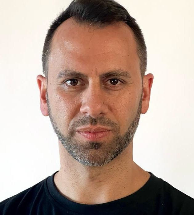 Flavio Augusto Gentile