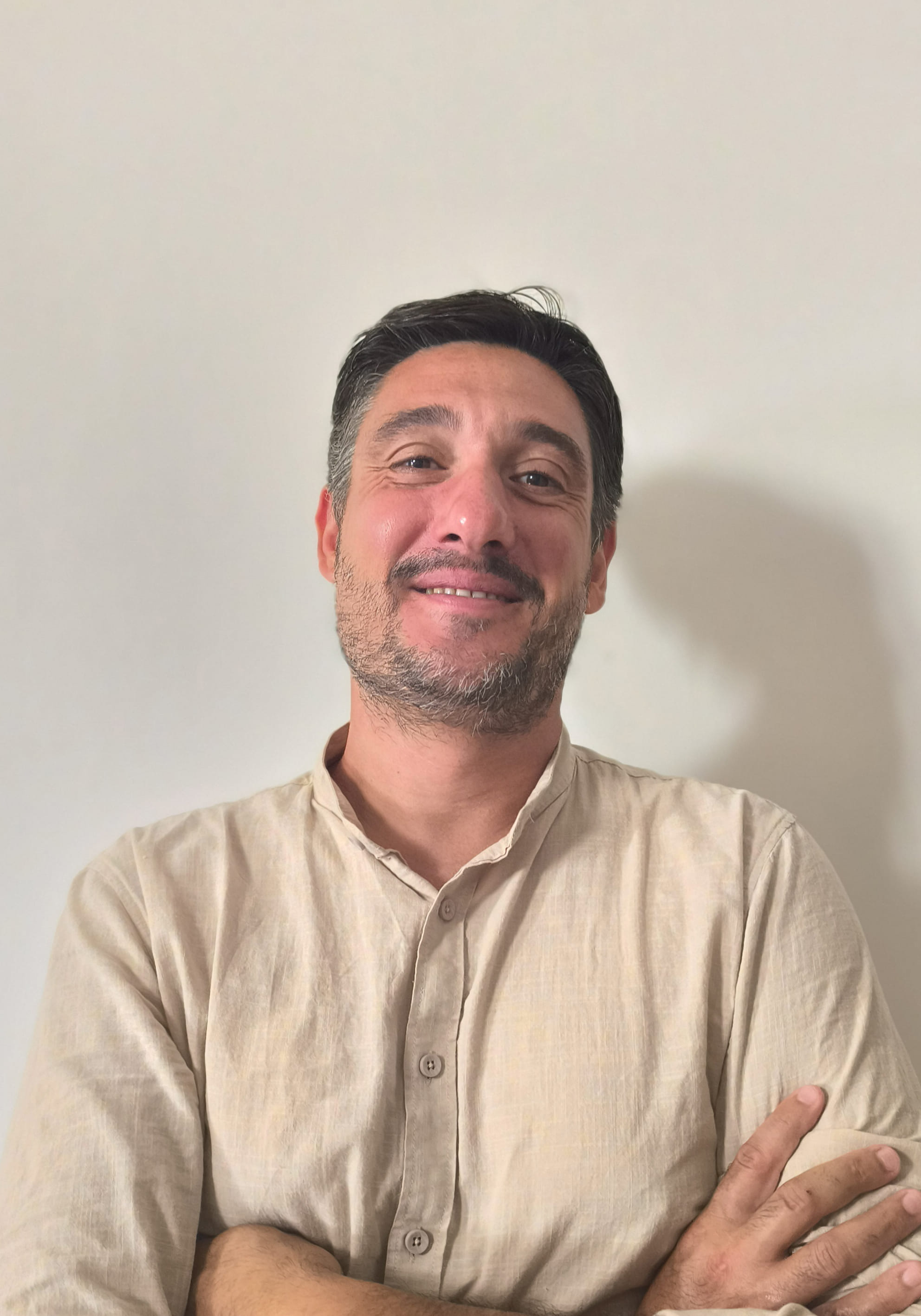Francesco Meo