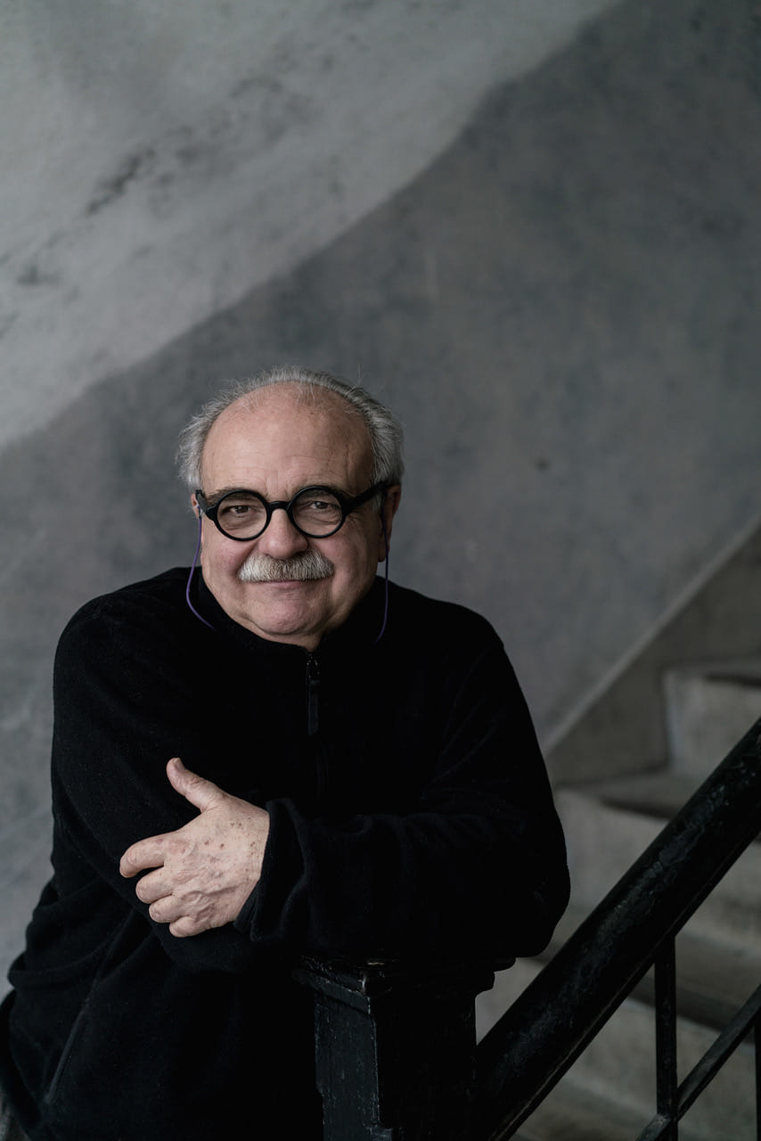 Franco Pagetti