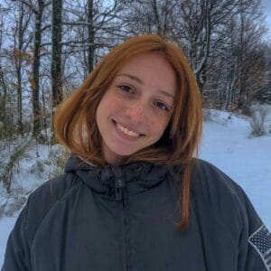 Gabriella Tafaro