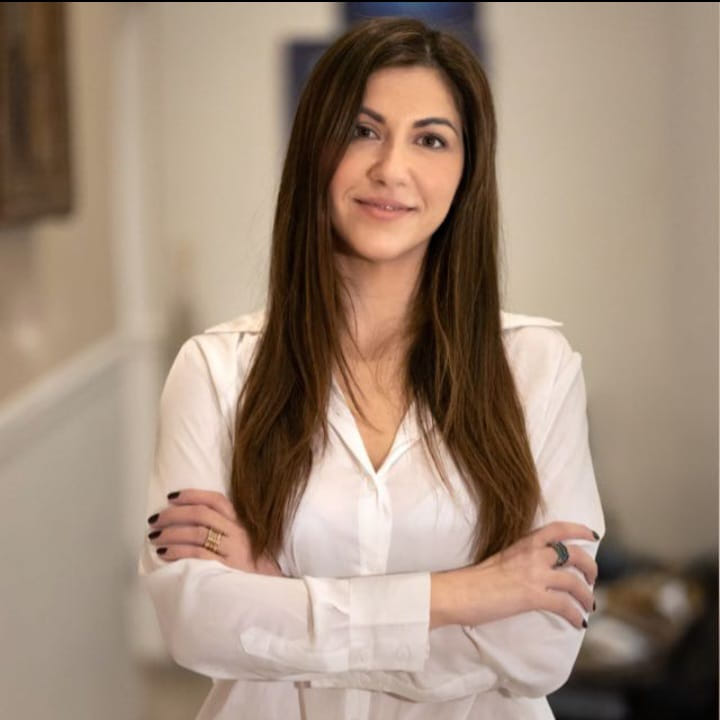 Ilenia Grieco
