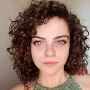 Lucia Lucarelli