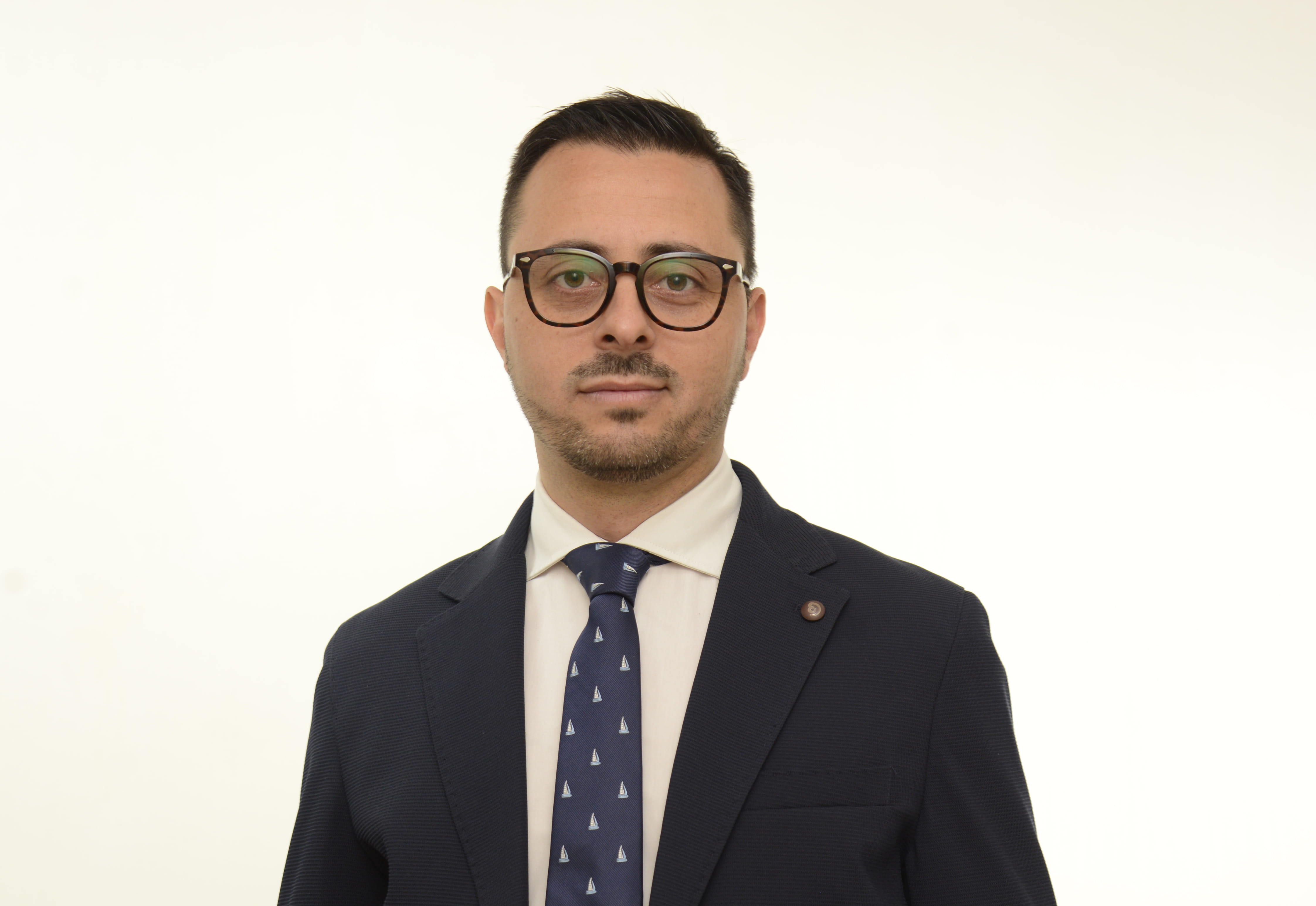 Lucio D'Amore