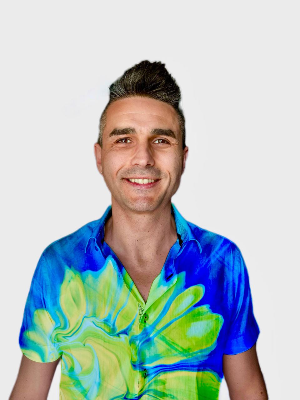 Marco Toscano