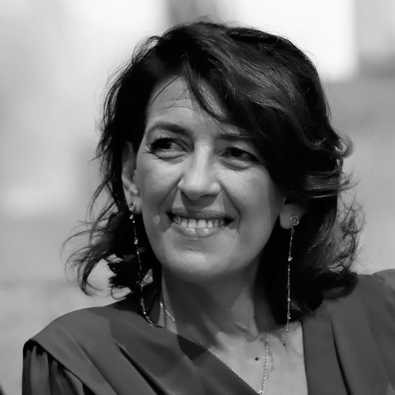 Marilena Lucente