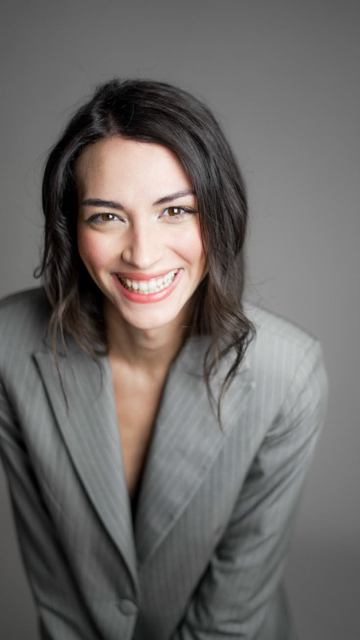 Marta Manduca