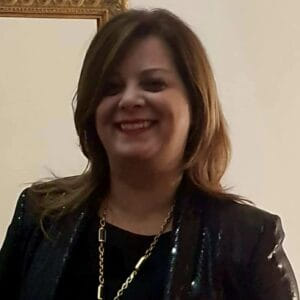 Milena Agresta