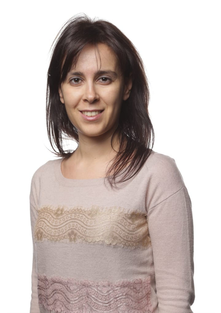Miriam Serena Vitiello