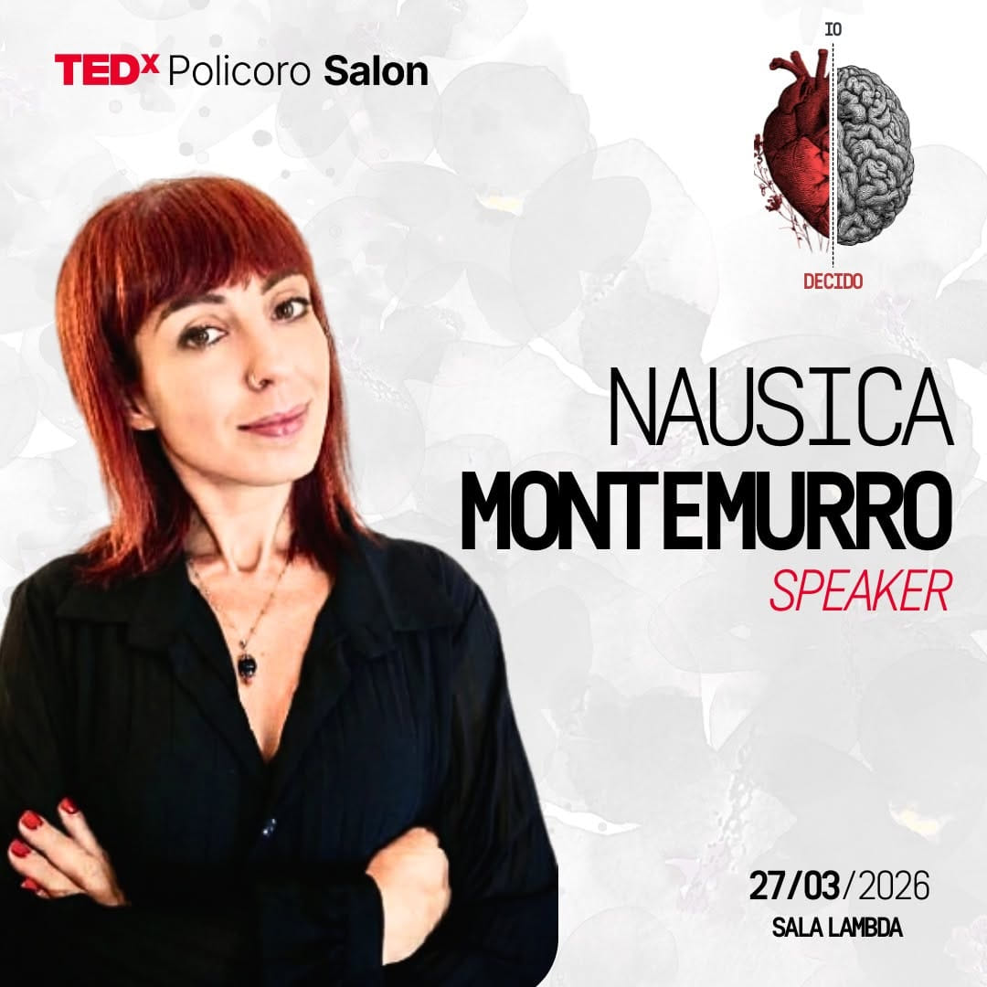 Nausica Montemurro
