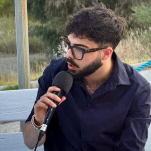 Nicola Lutrelli
