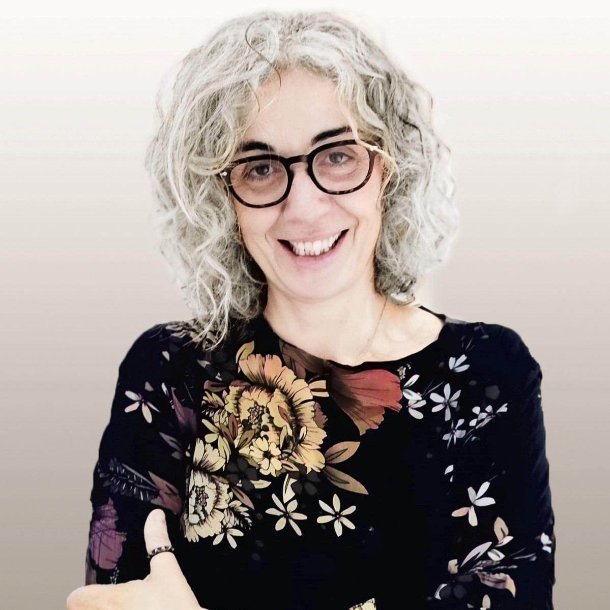 Paola Mercogliano