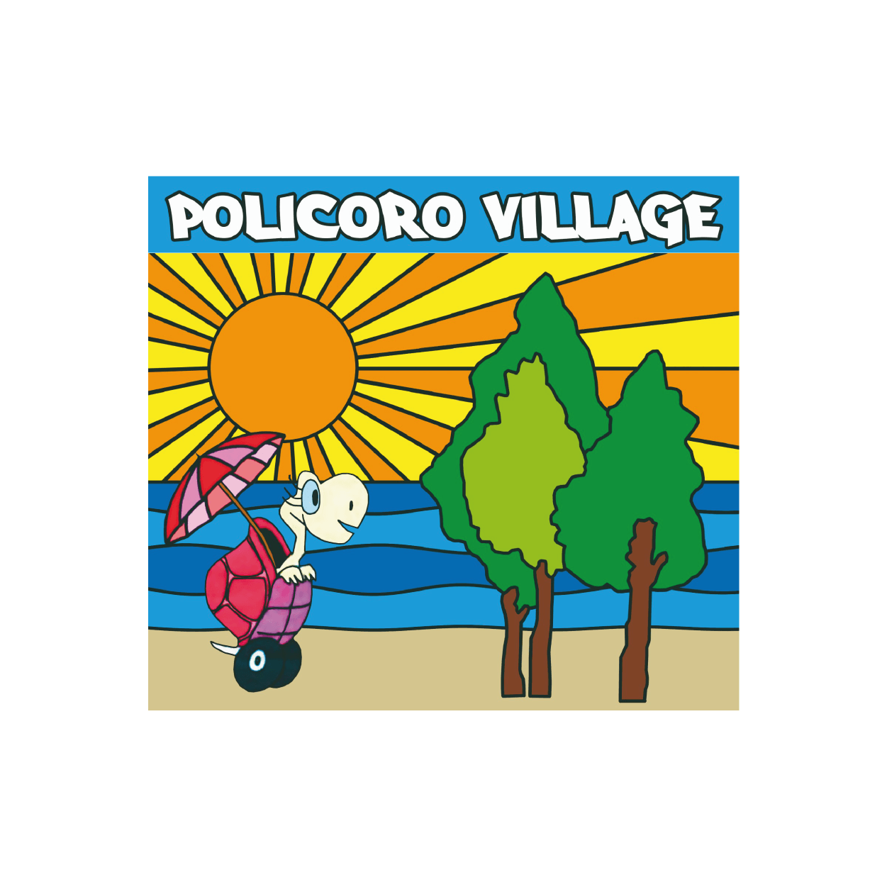 Policoro Village