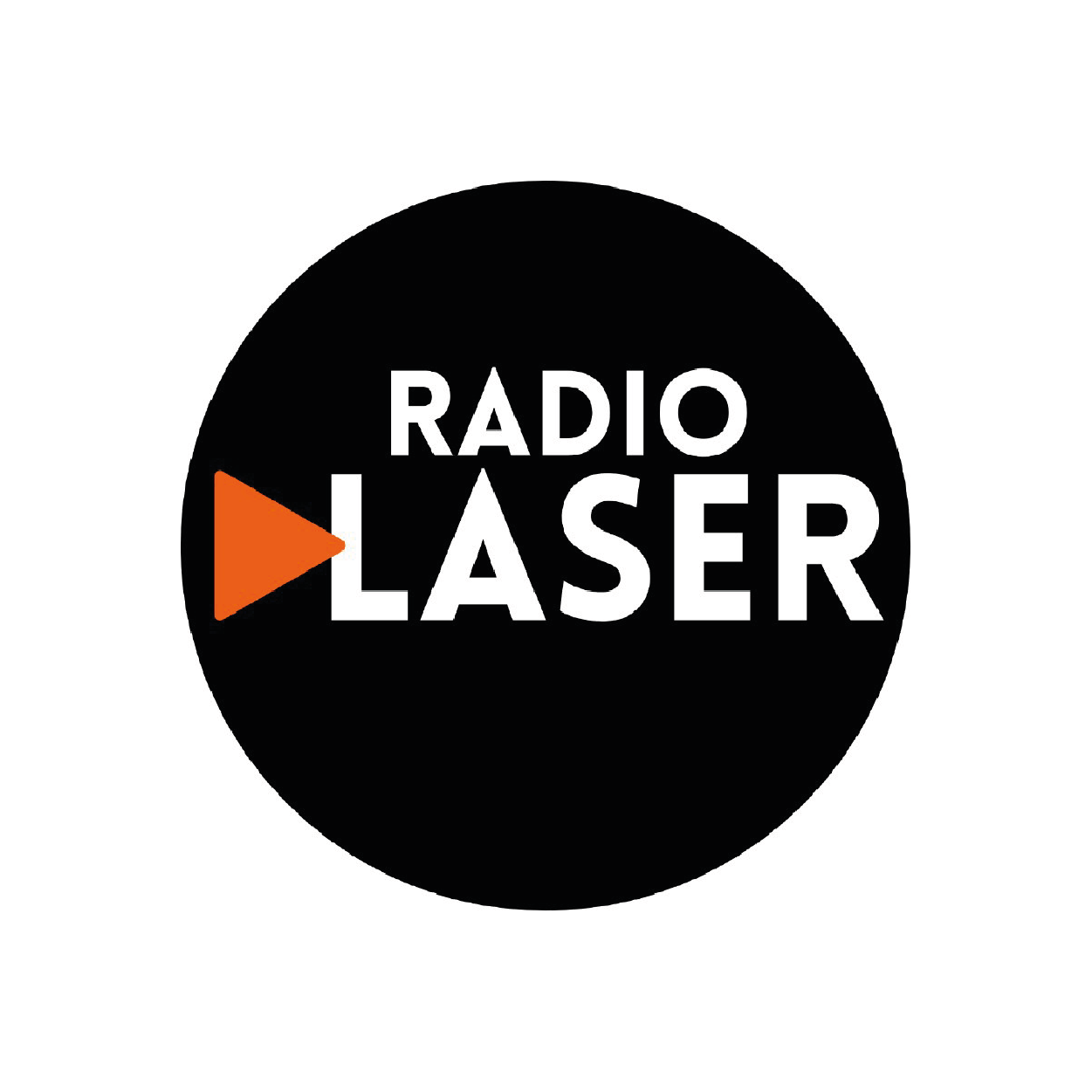 Radio Laser