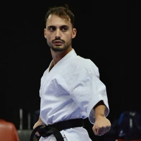 Rocco Graziano