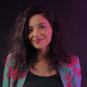 Sabrina Tufari
