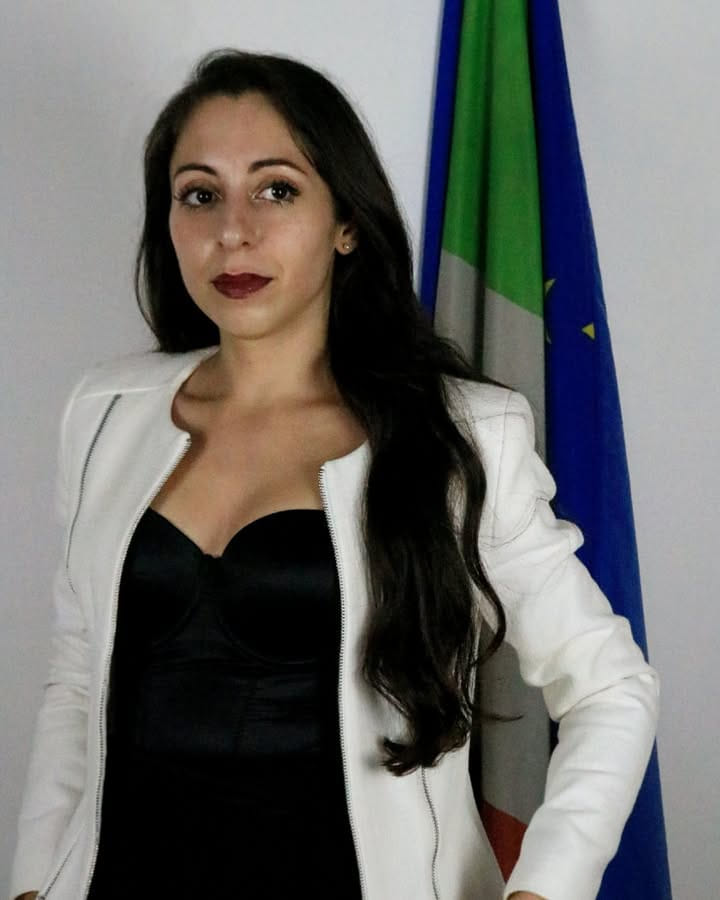 Shary Mitidieri