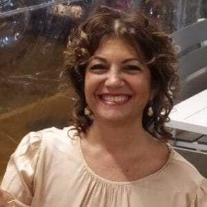 Susy Benevento