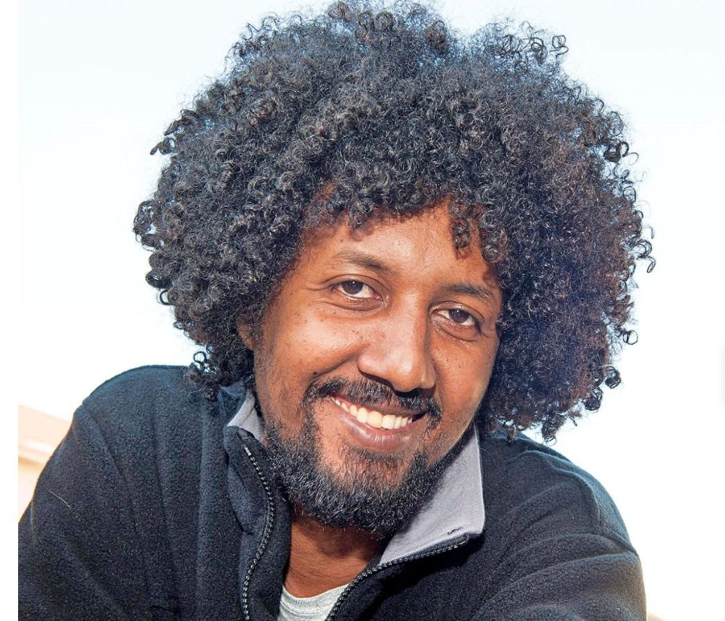 Tareke Brhane