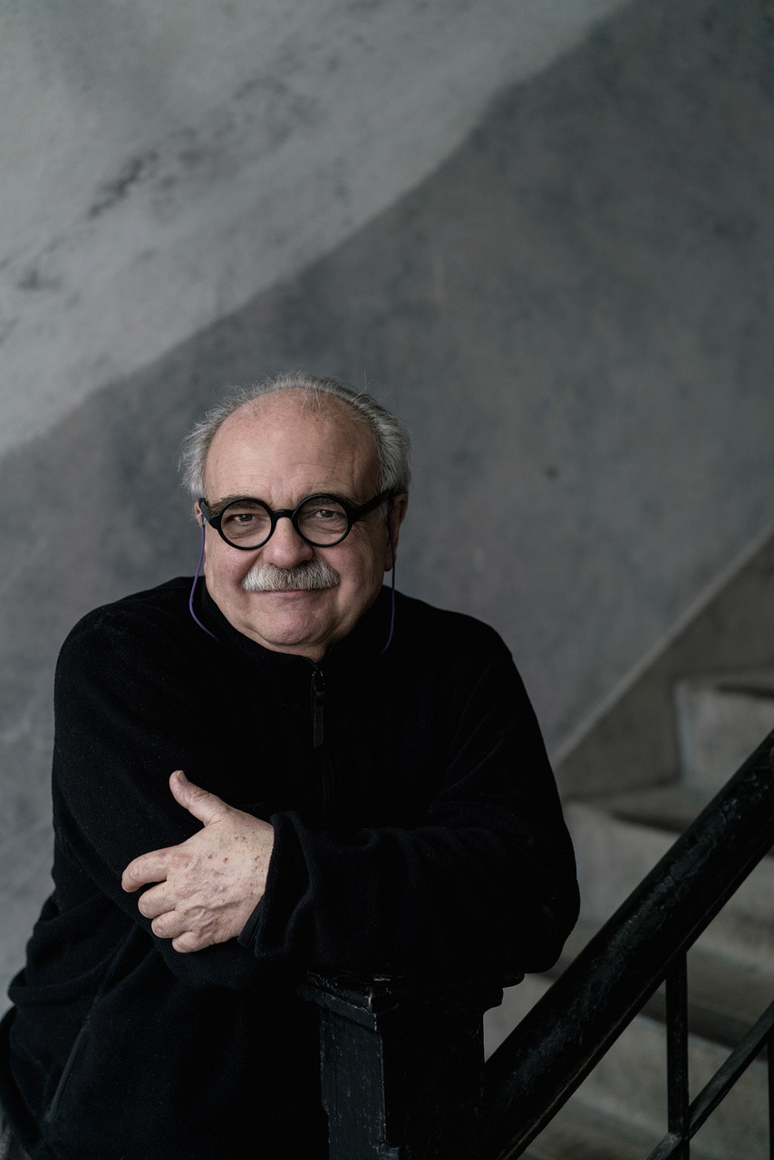 Franco Pagetti